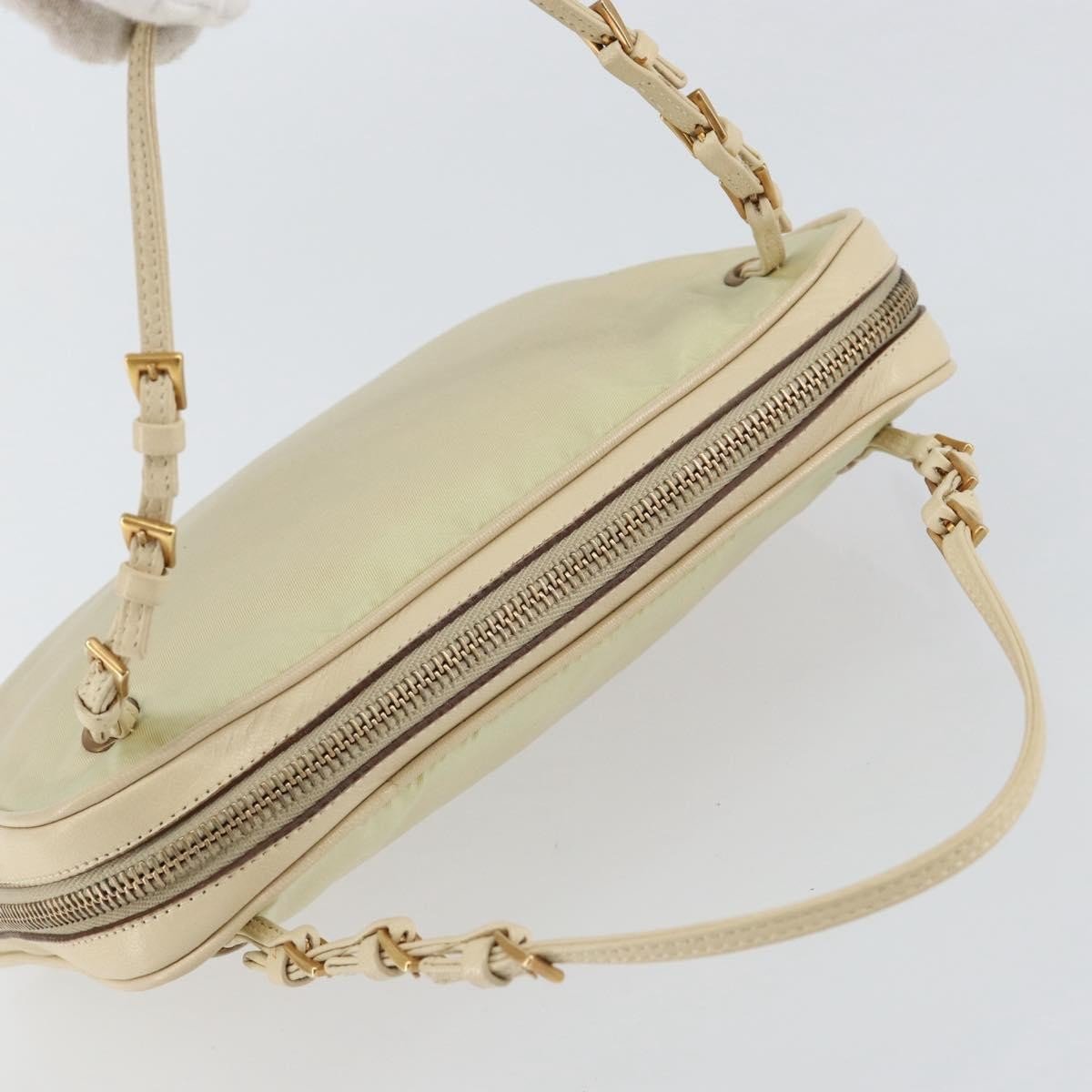 Prada Vintage Handbag - Brandsamsara