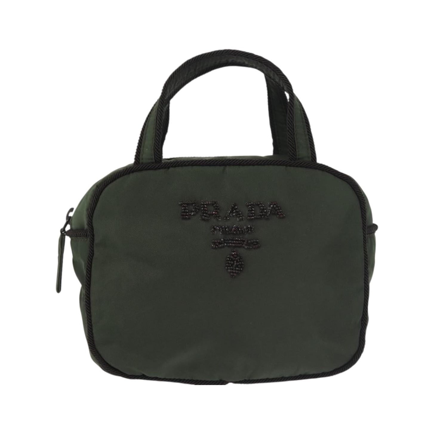 Prada Vintage Handbag - Brandsamsara