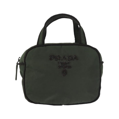 Prada Vintage Handbag - Brandsamsara