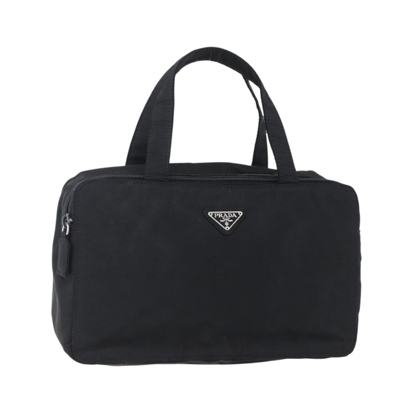 Prada Vintage Handbag - Brandsamsara