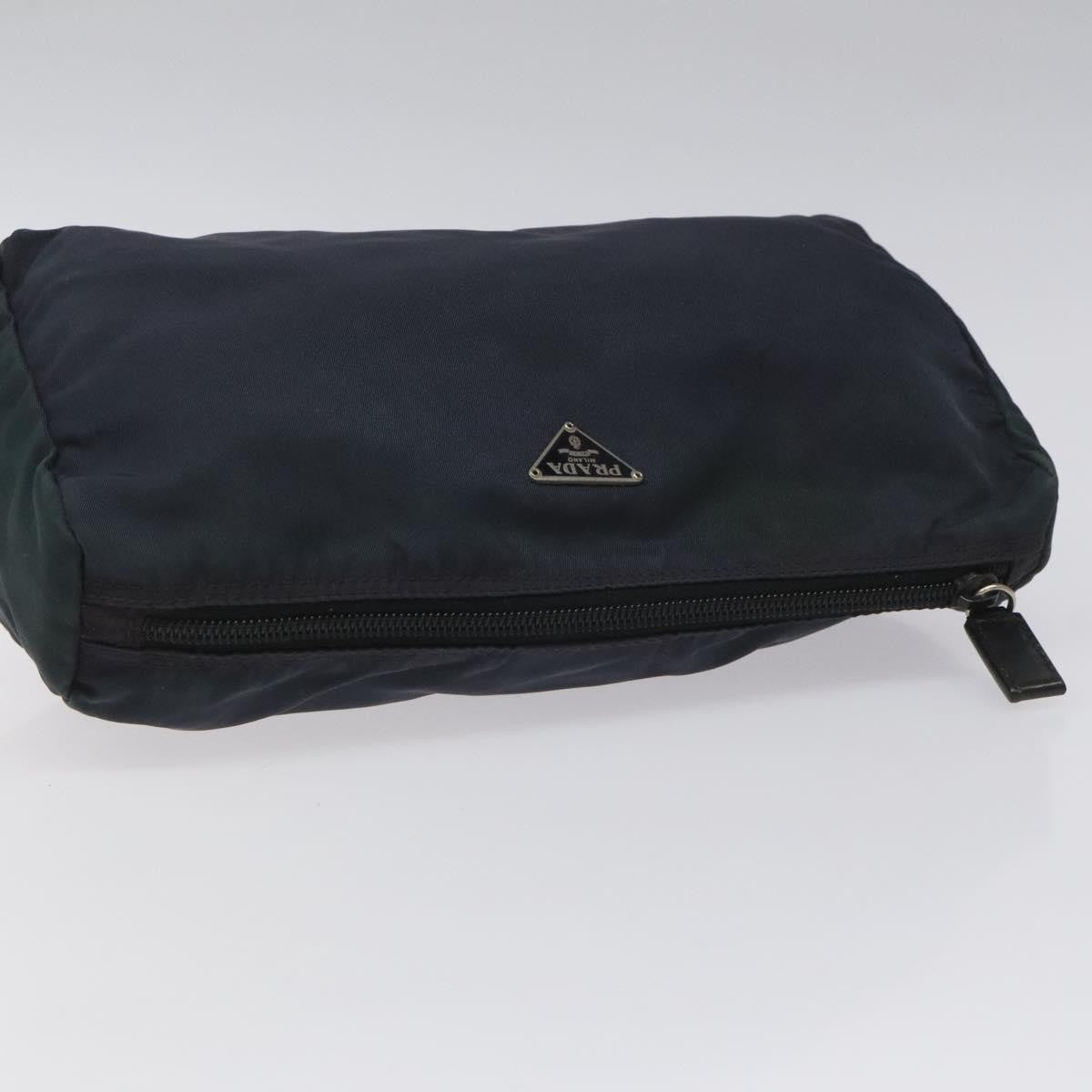 Prada Vintage Pouch - Brandsamsara