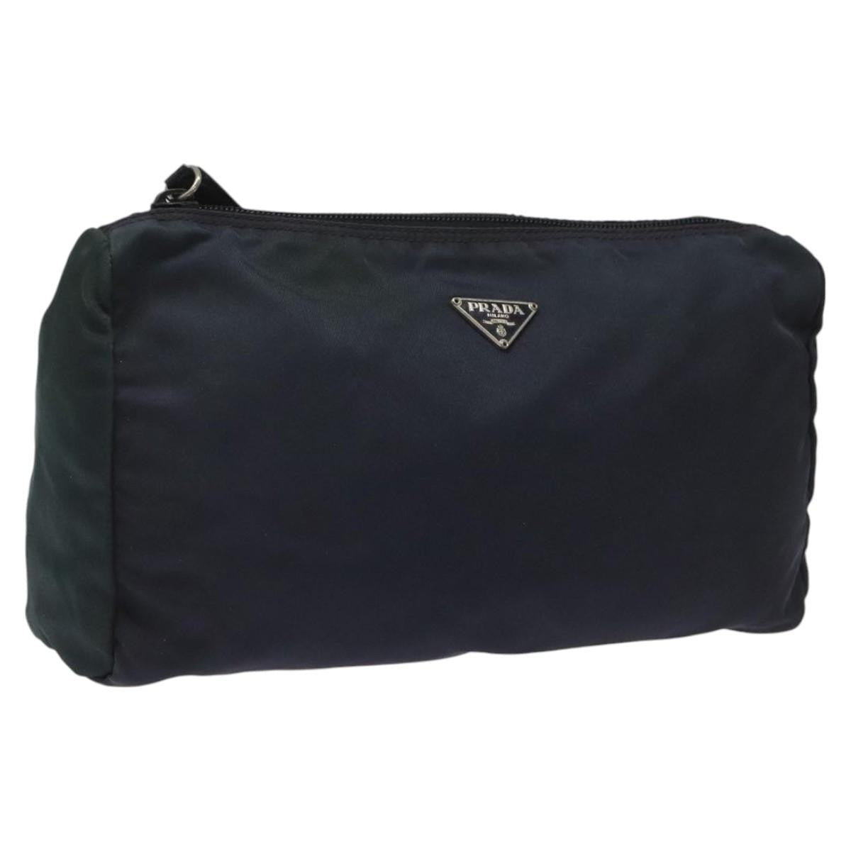 Prada Vintage Pouch - Brandsamsara