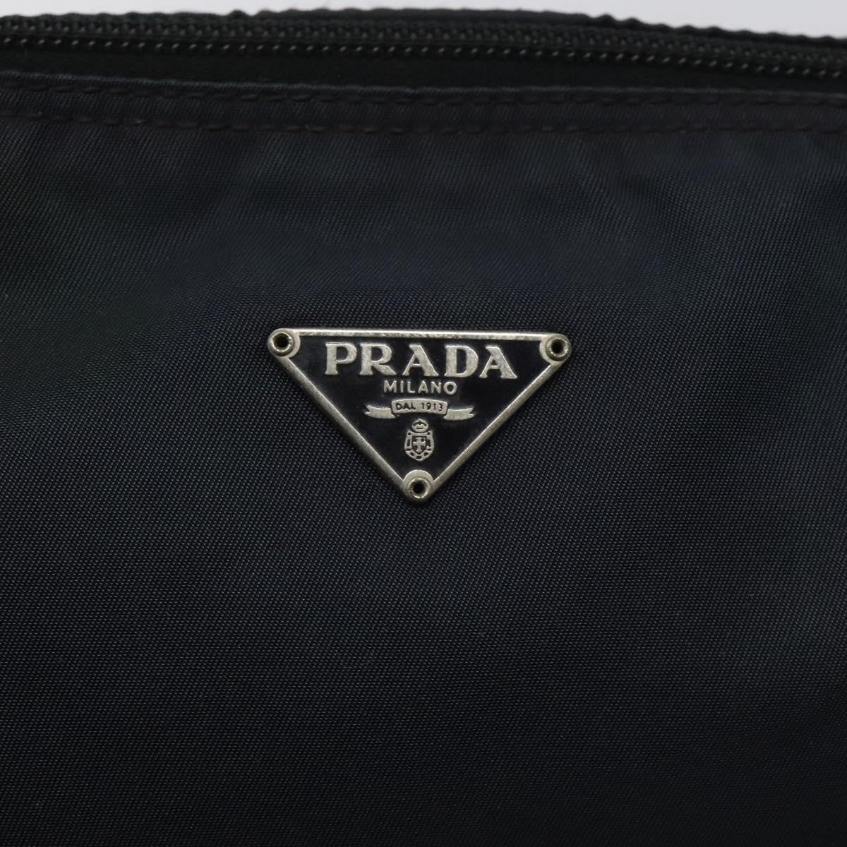 Prada Vintage Pouch - Brandsamsara