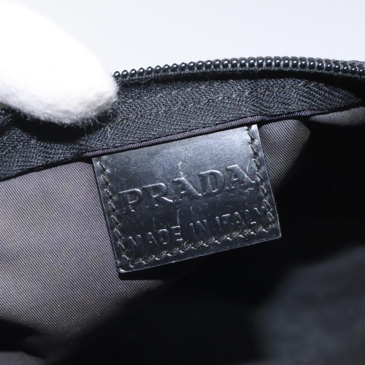 Prada Vintage Pouch - Brandsamsara
