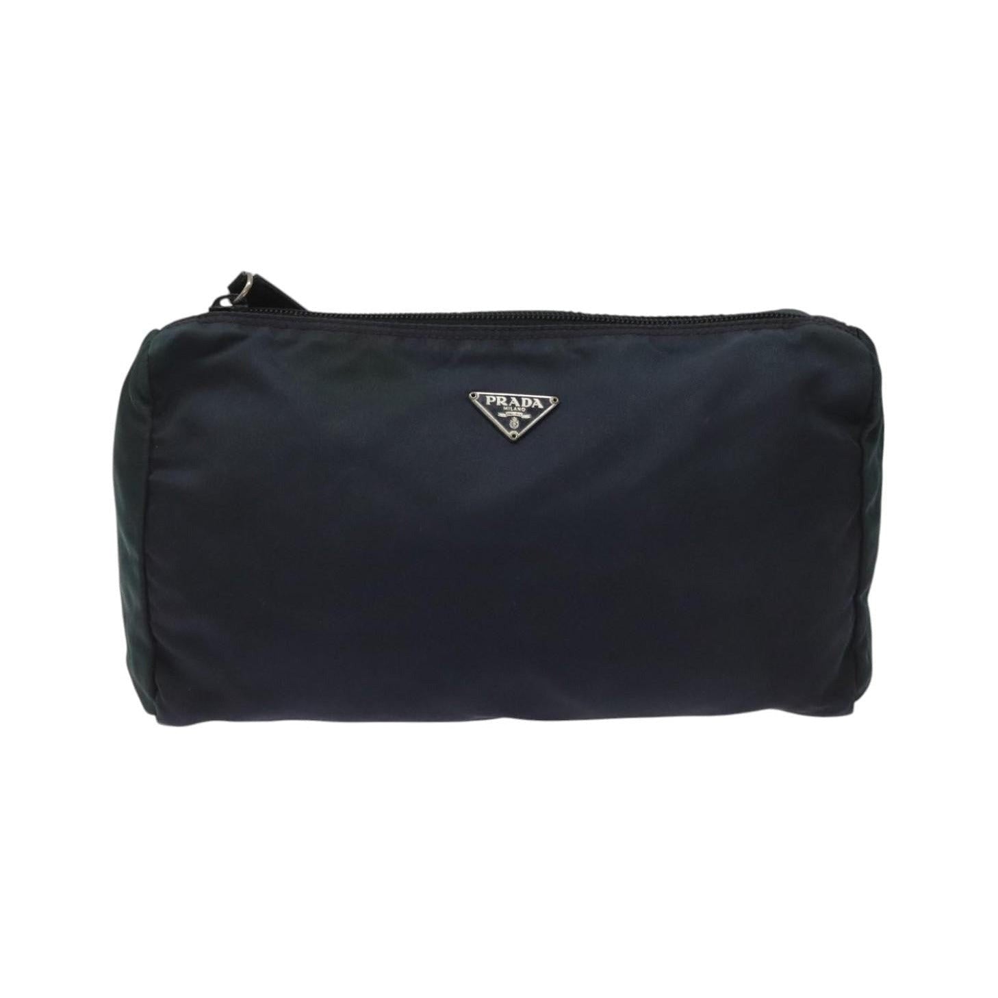 Prada Vintage Pouch - Brandsamsara