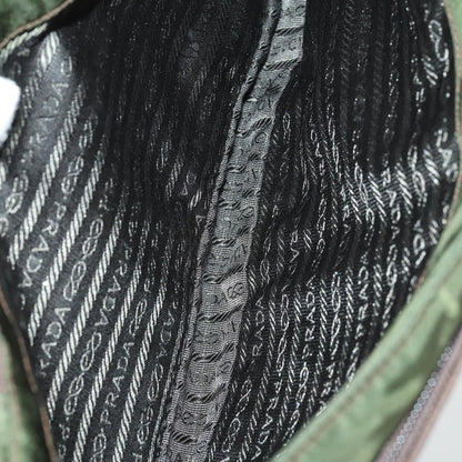 Prada Vintage Shoulder Bag - Brandsamsara