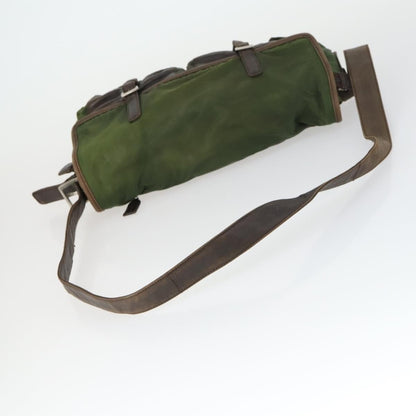 Prada Vintage Shoulder Bag - Brandsamsara