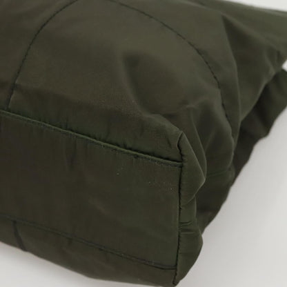 Prada Vintage Shoulder Bag - Brandsamsara