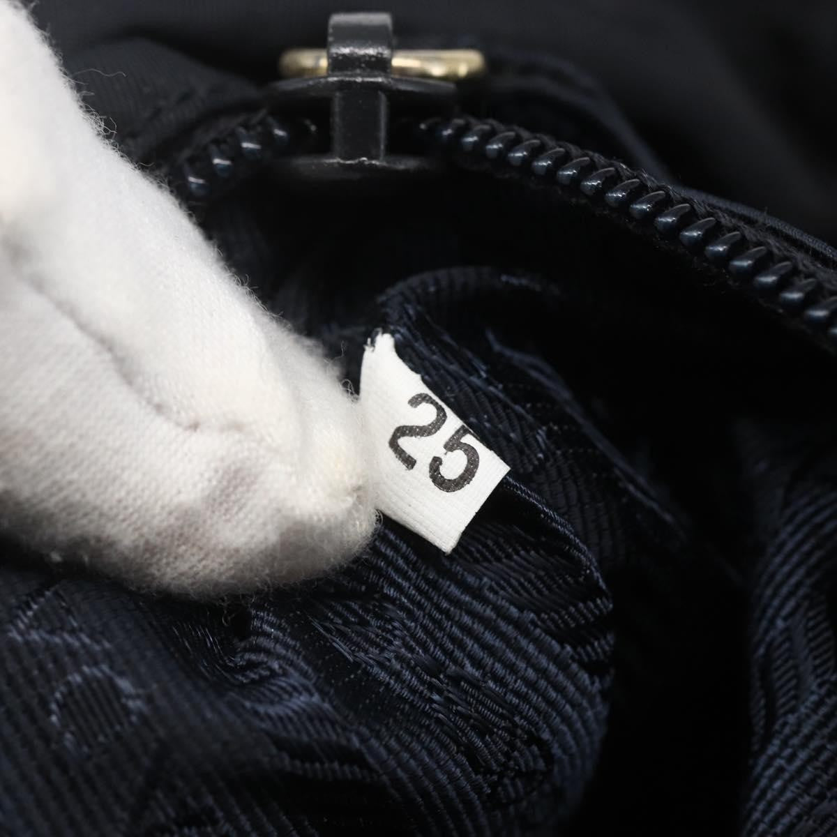 Prada Vintage Shoulder Bag - Brandsamsara