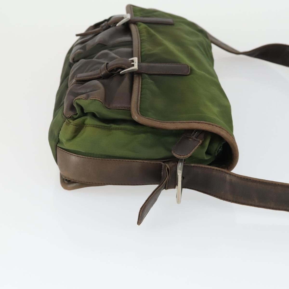 Prada Vintage Shoulder Bag - Brandsamsara