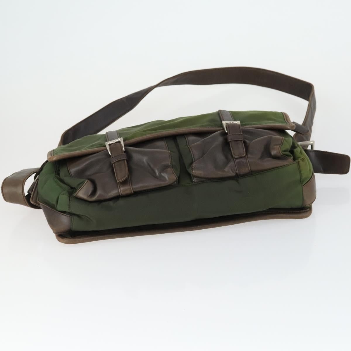 Prada Vintage Shoulder Bag - Brandsamsara