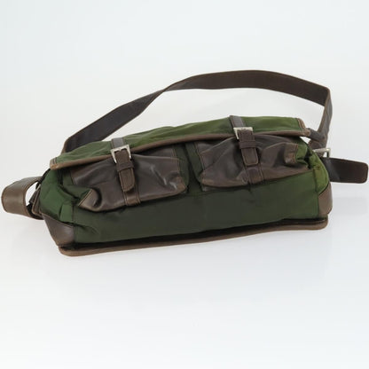 Prada Vintage Shoulder Bag - Brandsamsara