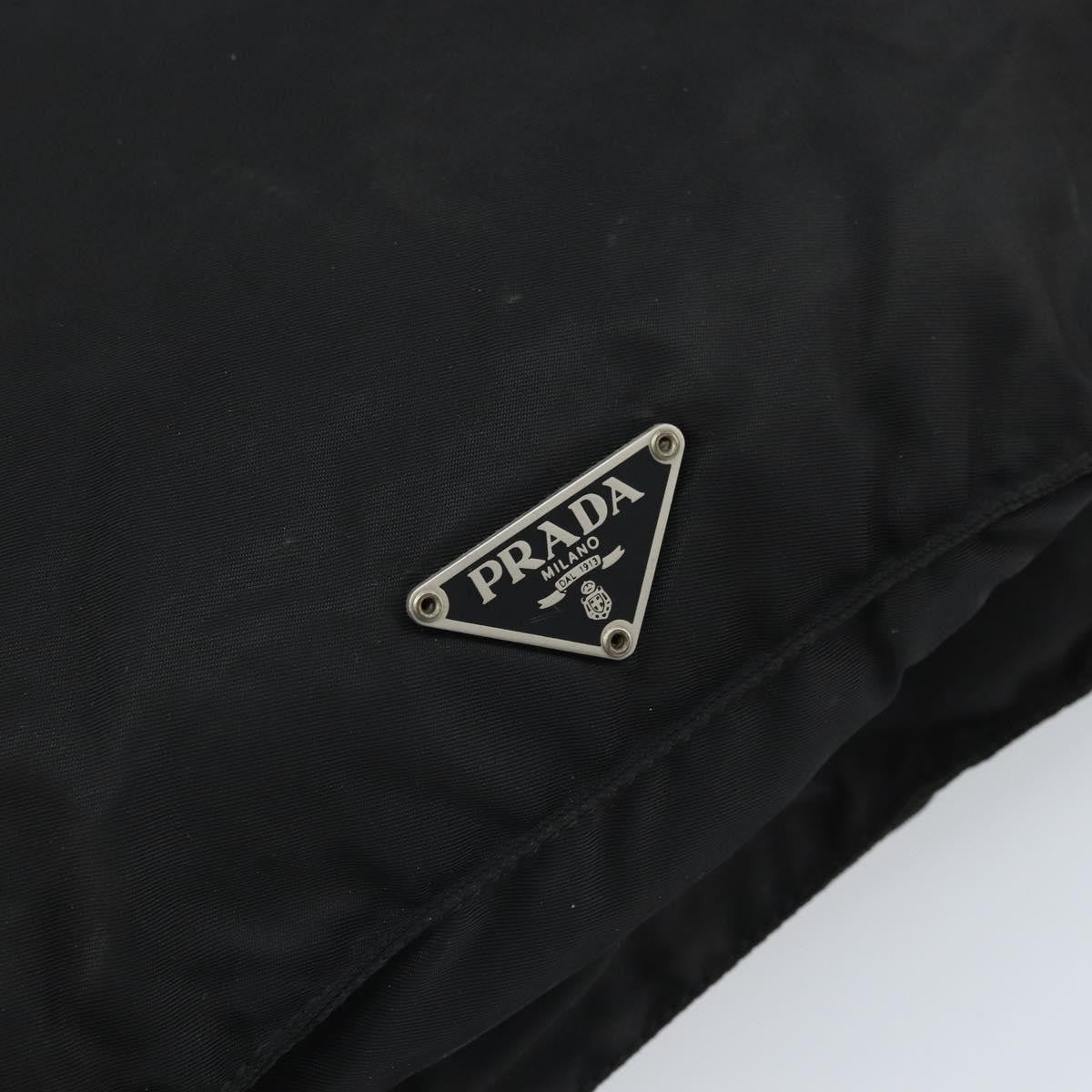 Prada Vintage Shoulder Bag - Brandsamsara