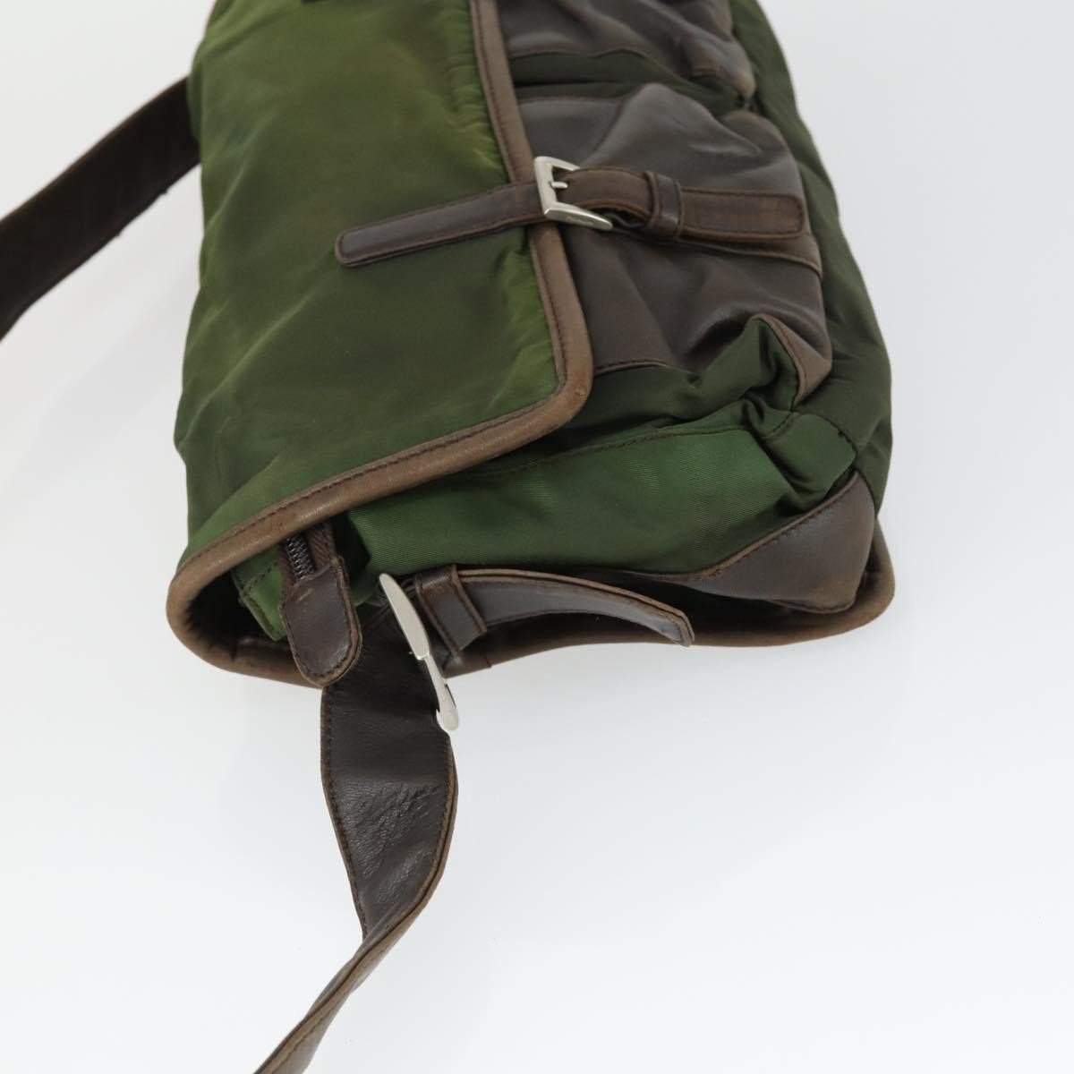 Prada Vintage Shoulder Bag - Brandsamsara