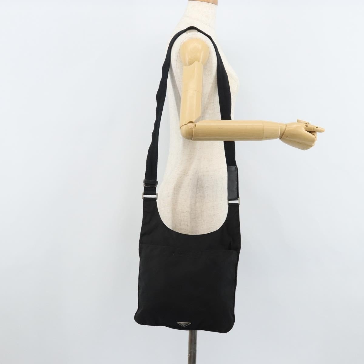 Prada Vintage Shoulder Bag - Brandsamsara