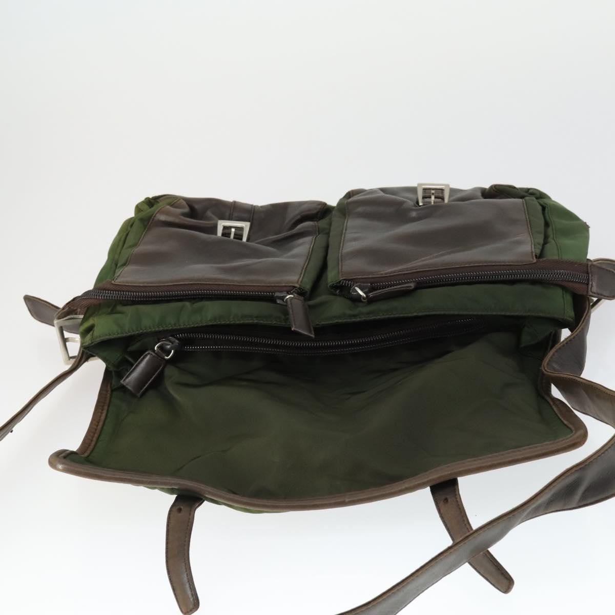 Prada Vintage Shoulder Bag - Brandsamsara