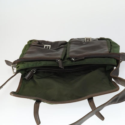 Prada Vintage Shoulder Bag - Brandsamsara