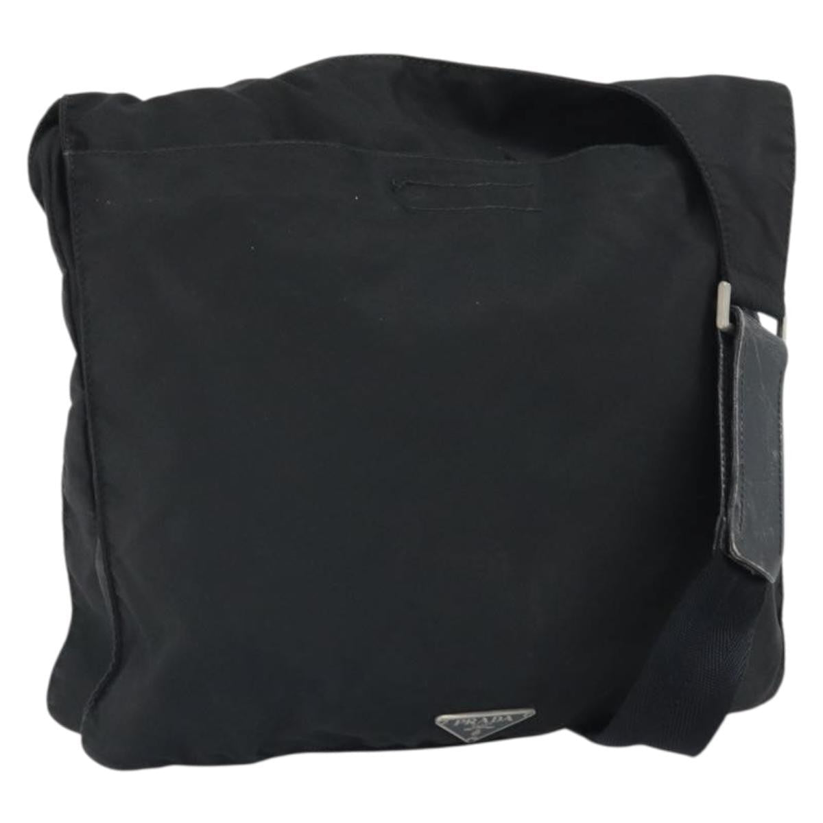 Prada Vintage Shoulder Bag - Brandsamsara