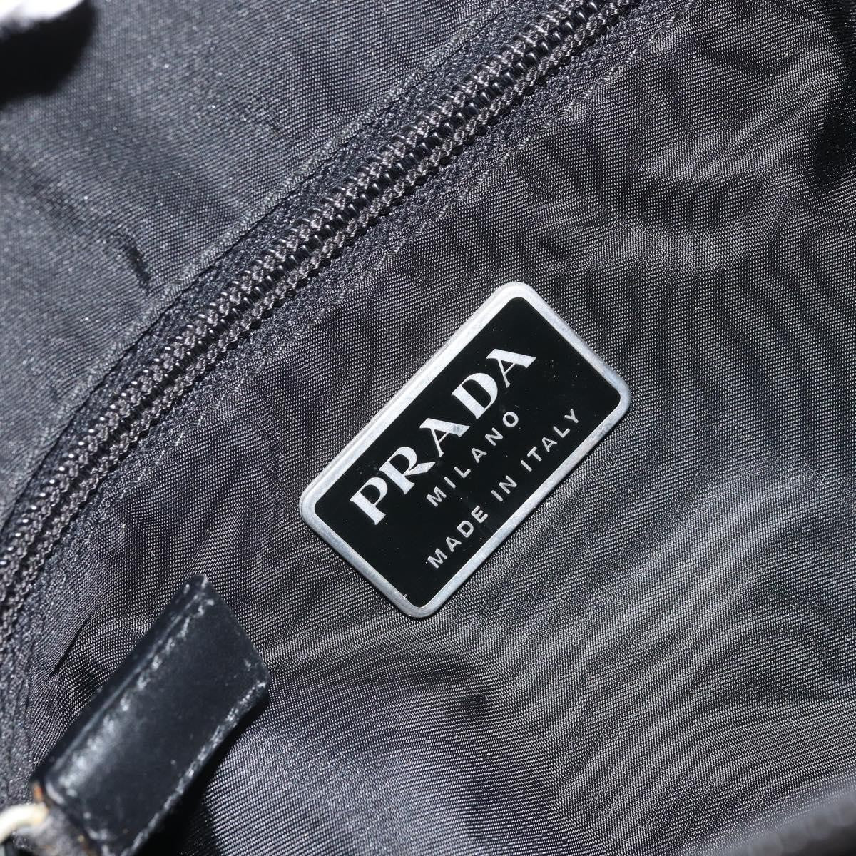 Prada Vintage Shoulder Bag - Brandsamsara