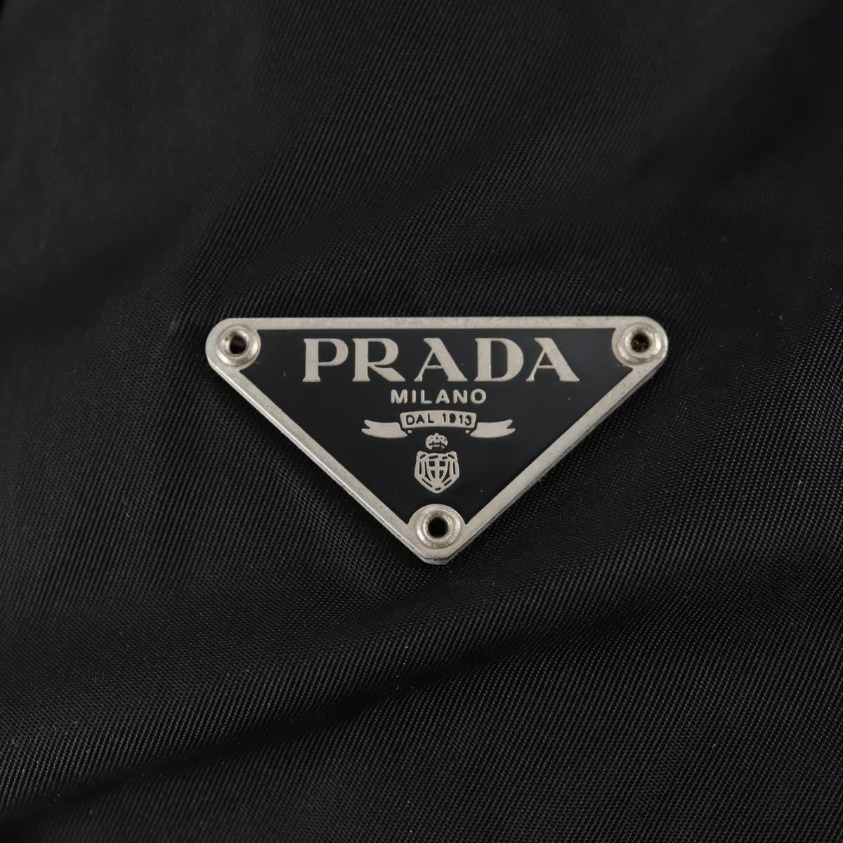 Prada Vintage Shoulder Bag - Brandsamsara