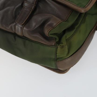 Prada Vintage Shoulder Bag - Brandsamsara