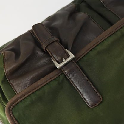Prada Vintage Shoulder Bag - Brandsamsara