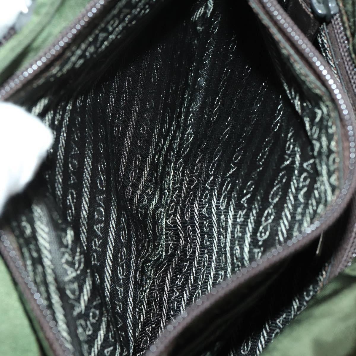 Prada Vintage Shoulder Bag - Brandsamsara