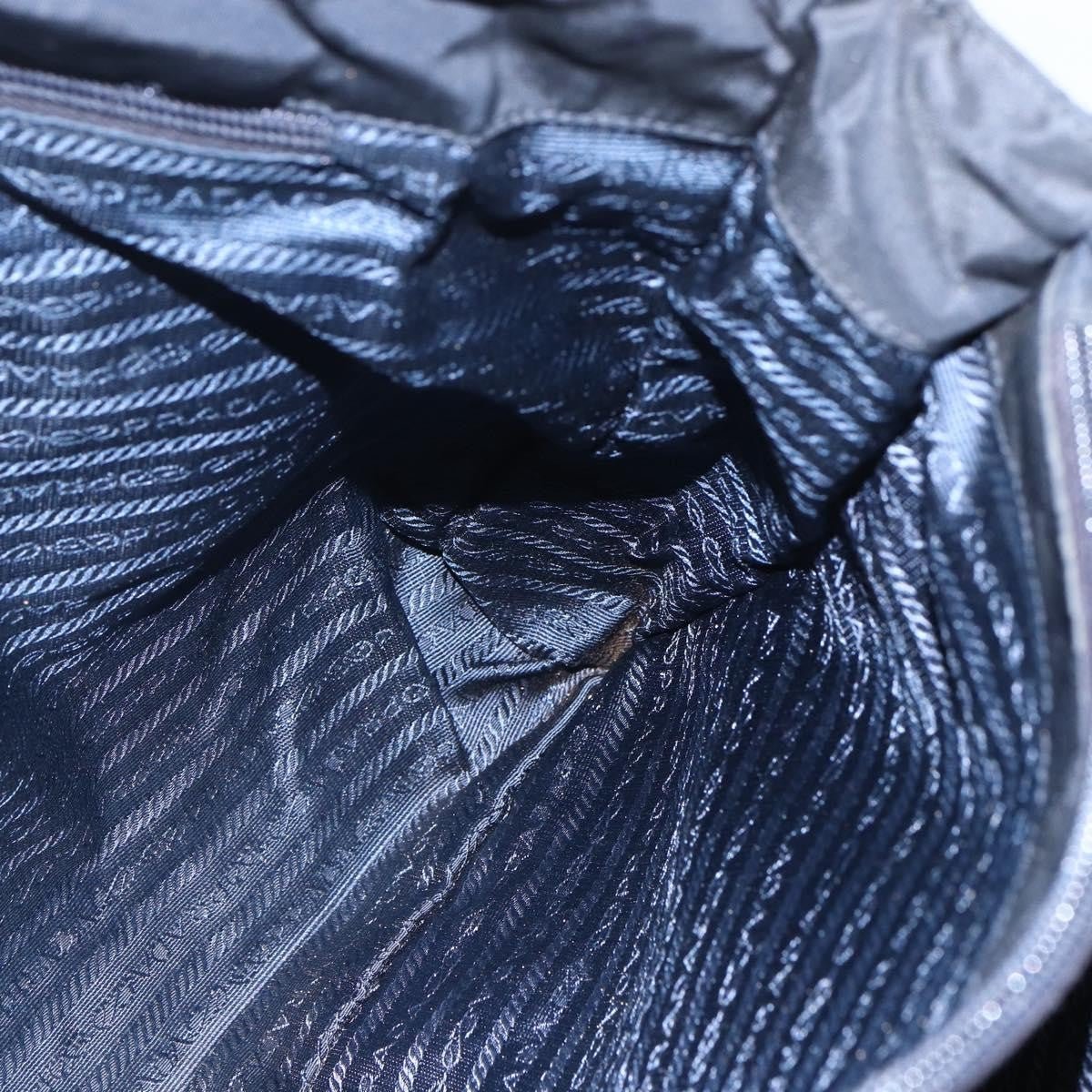 Prada Vintage Shoulder Bag - Brandsamsara