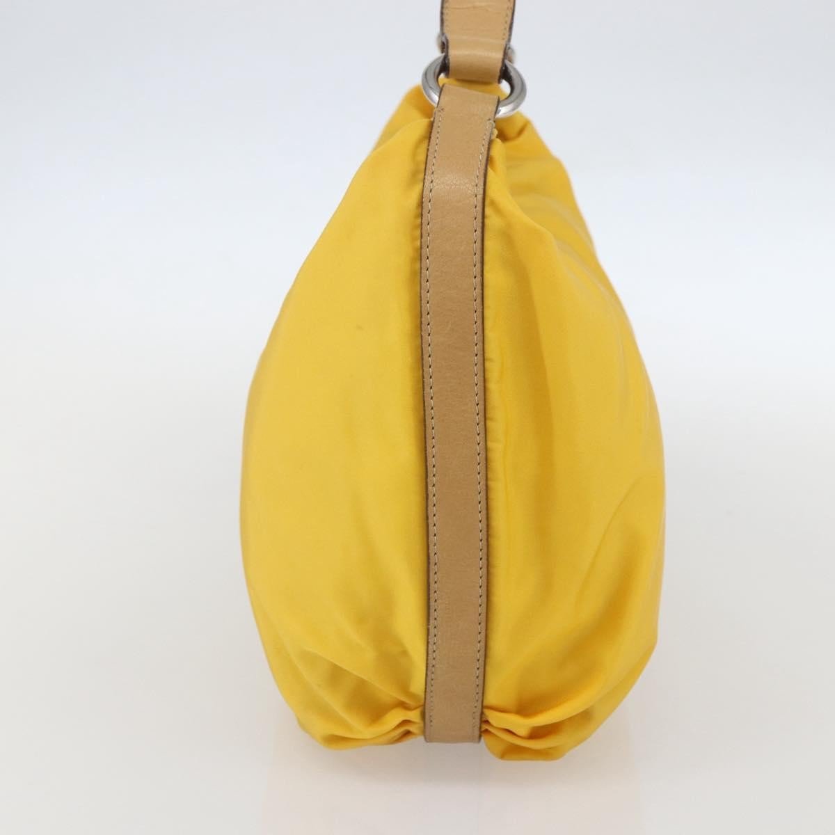 Prada Vintage Shoulder Bag - Brandsamsara