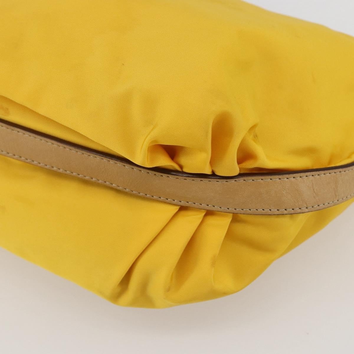 Prada Vintage Shoulder Bag - Brandsamsara