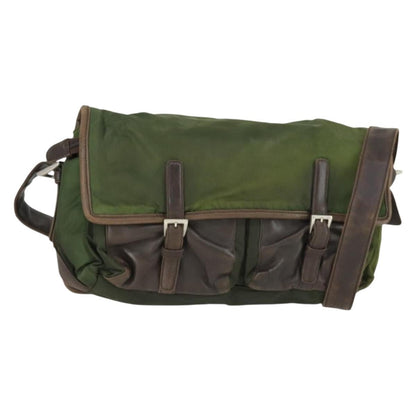 Prada Vintage Shoulder Bag - Brandsamsara