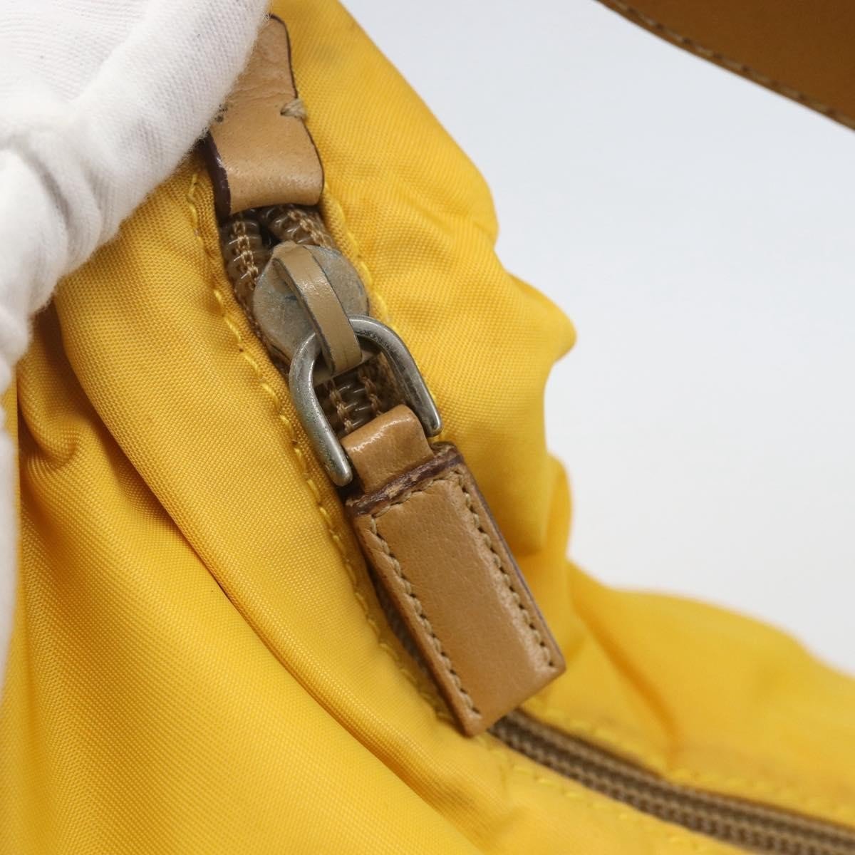 Prada Vintage Shoulder Bag - Brandsamsara