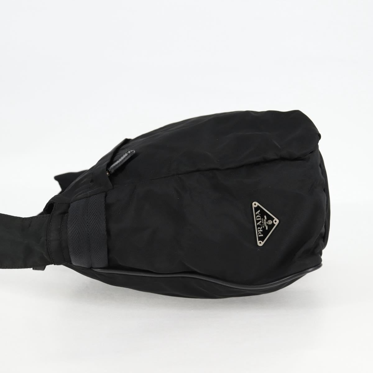 Prada Vintage Shoulder Bag - Brandsamsara