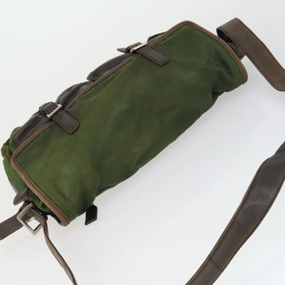 Prada Vintage Shoulder Bag - Brandsamsara