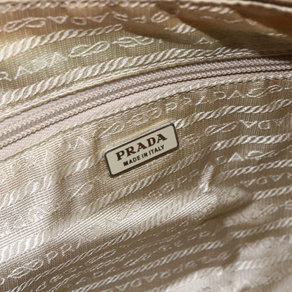Prada Vintage Shoulder Bag - Brandsamsara