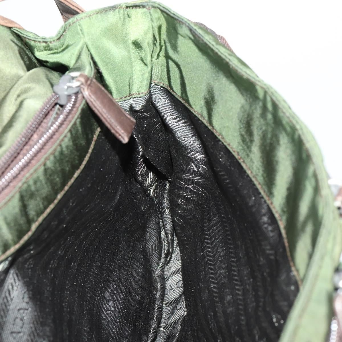 Prada Vintage Shoulder Bag - Brandsamsara