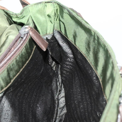 Prada Vintage Shoulder Bag - Brandsamsara