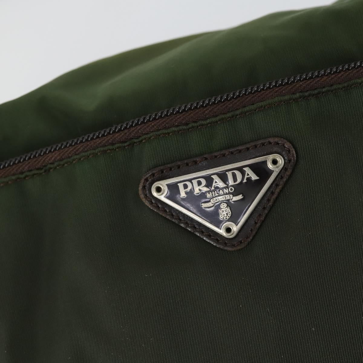 Prada Vintage Shoulder Bag - Brandsamsara