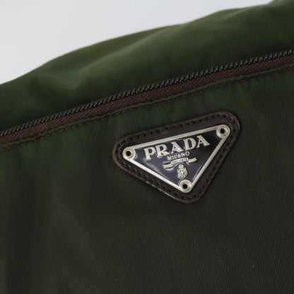 Prada Vintage Shoulder Bag - Brandsamsara