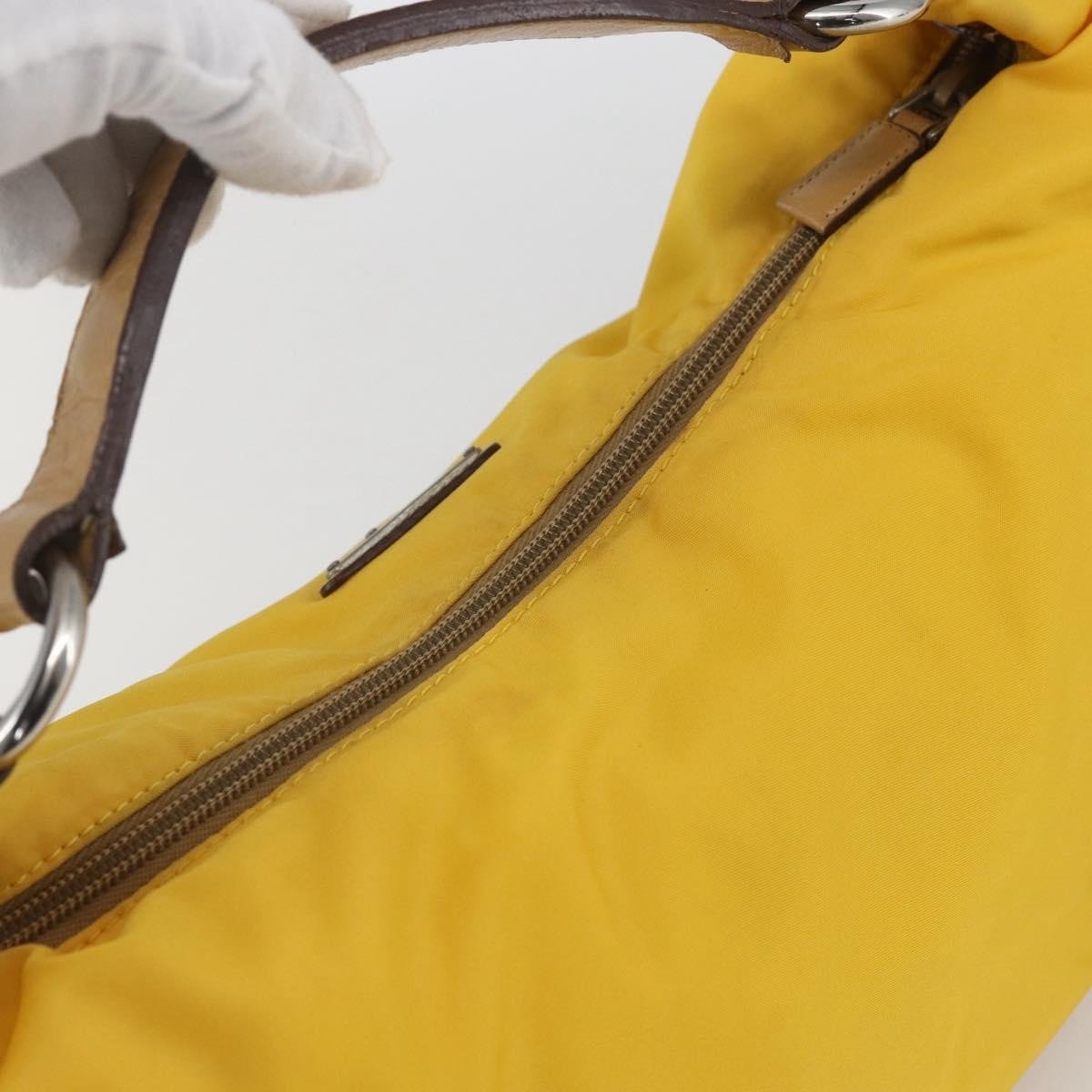 Prada Vintage Shoulder Bag - Brandsamsara