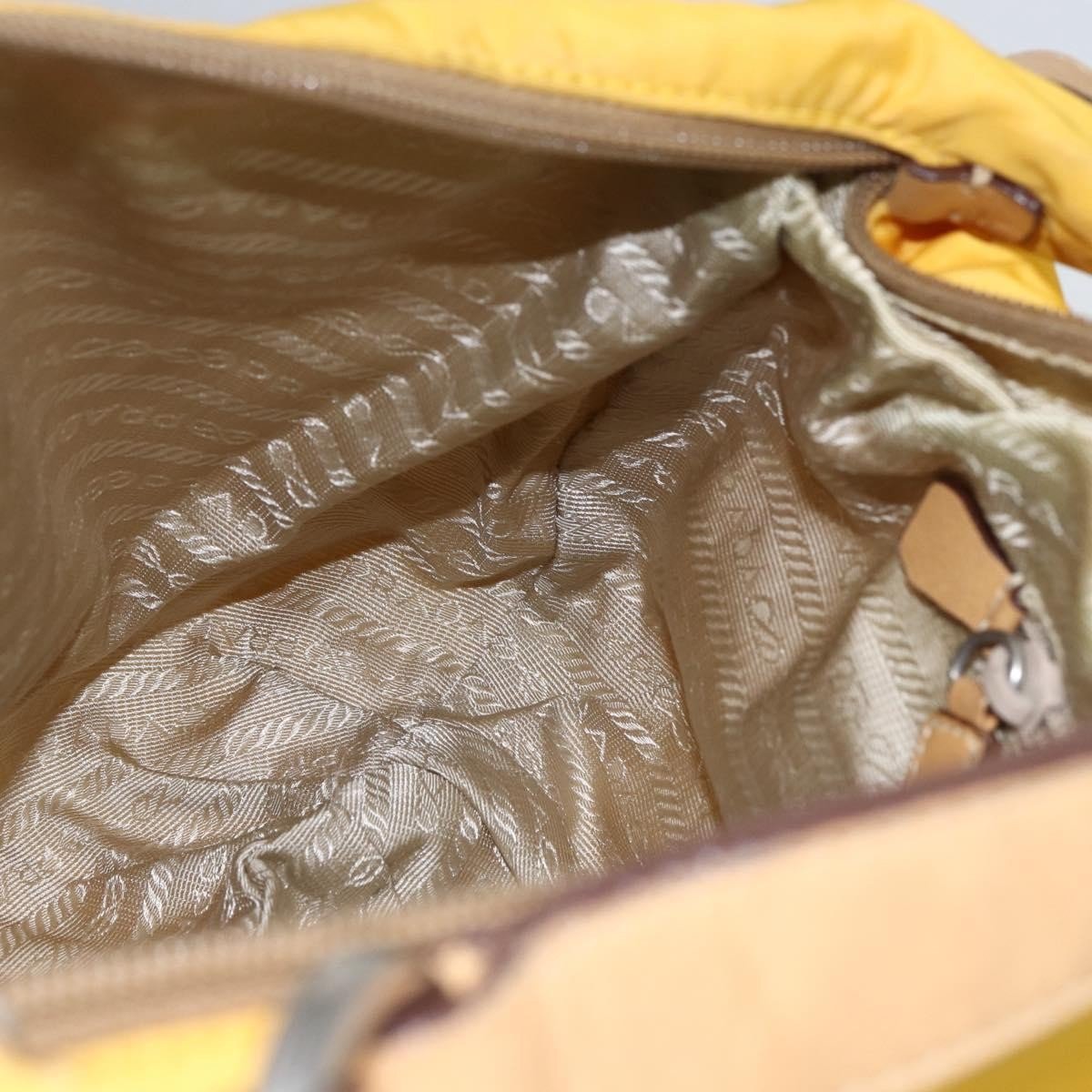 Prada Vintage Shoulder Bag - Brandsamsara