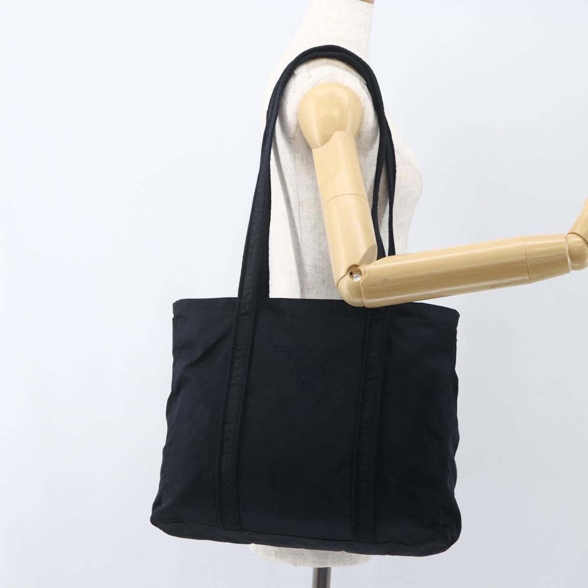 Prada Vintage Shoulder Bag - Brandsamsara
