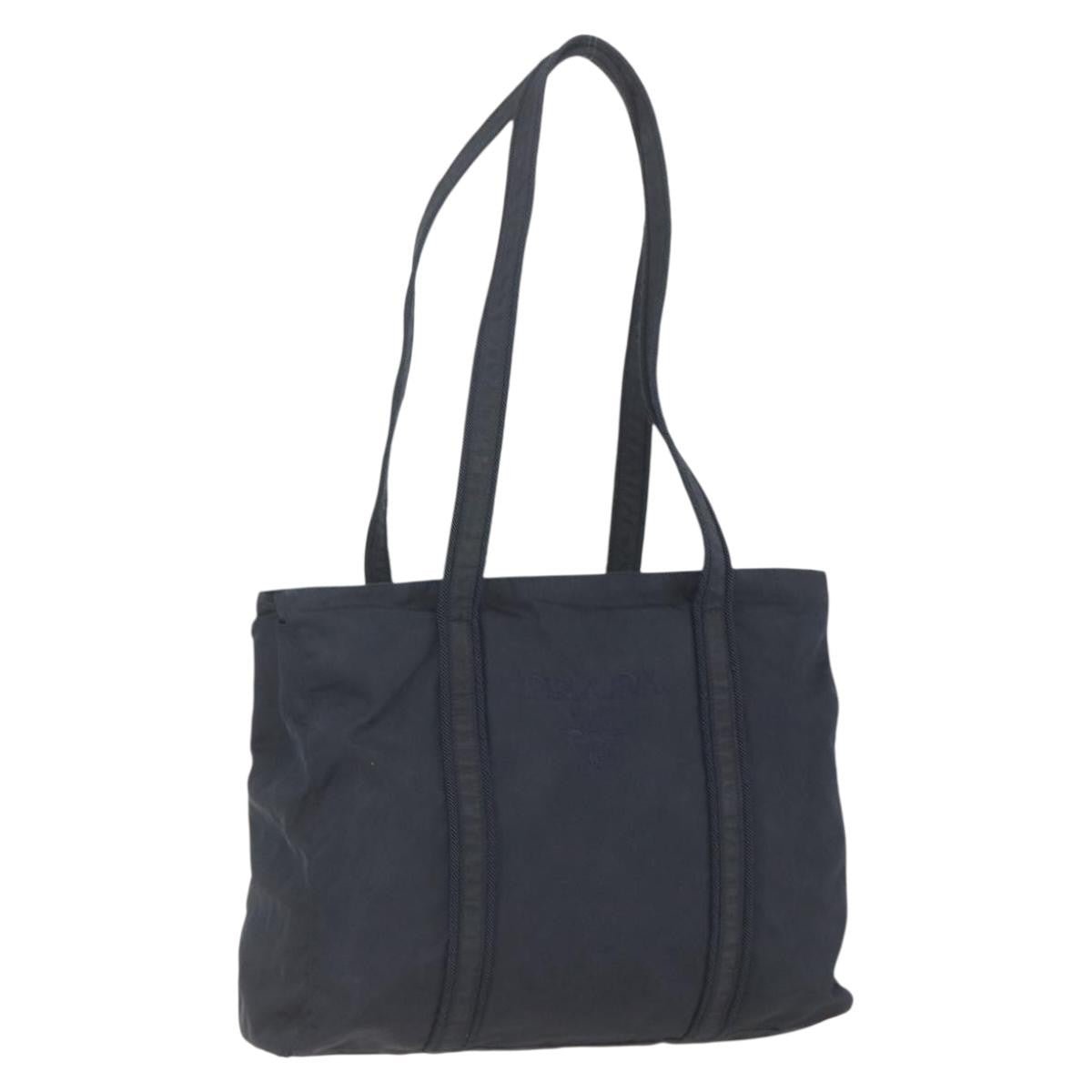 Prada Vintage Shoulder Bag - Brandsamsara