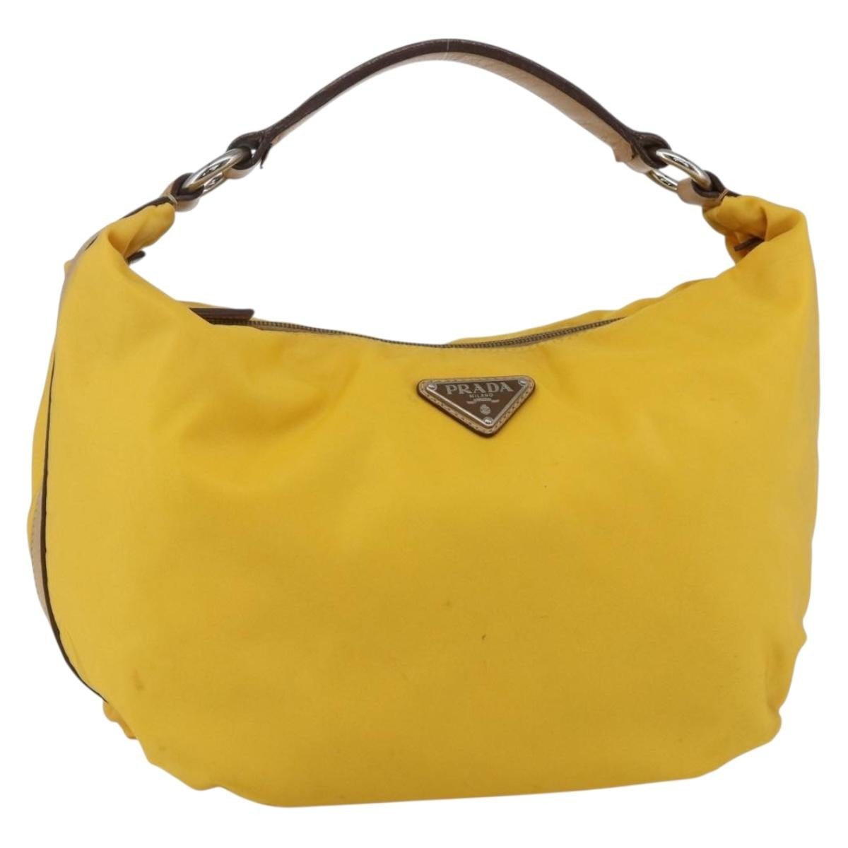 Prada Vintage Shoulder Bag - Brandsamsara