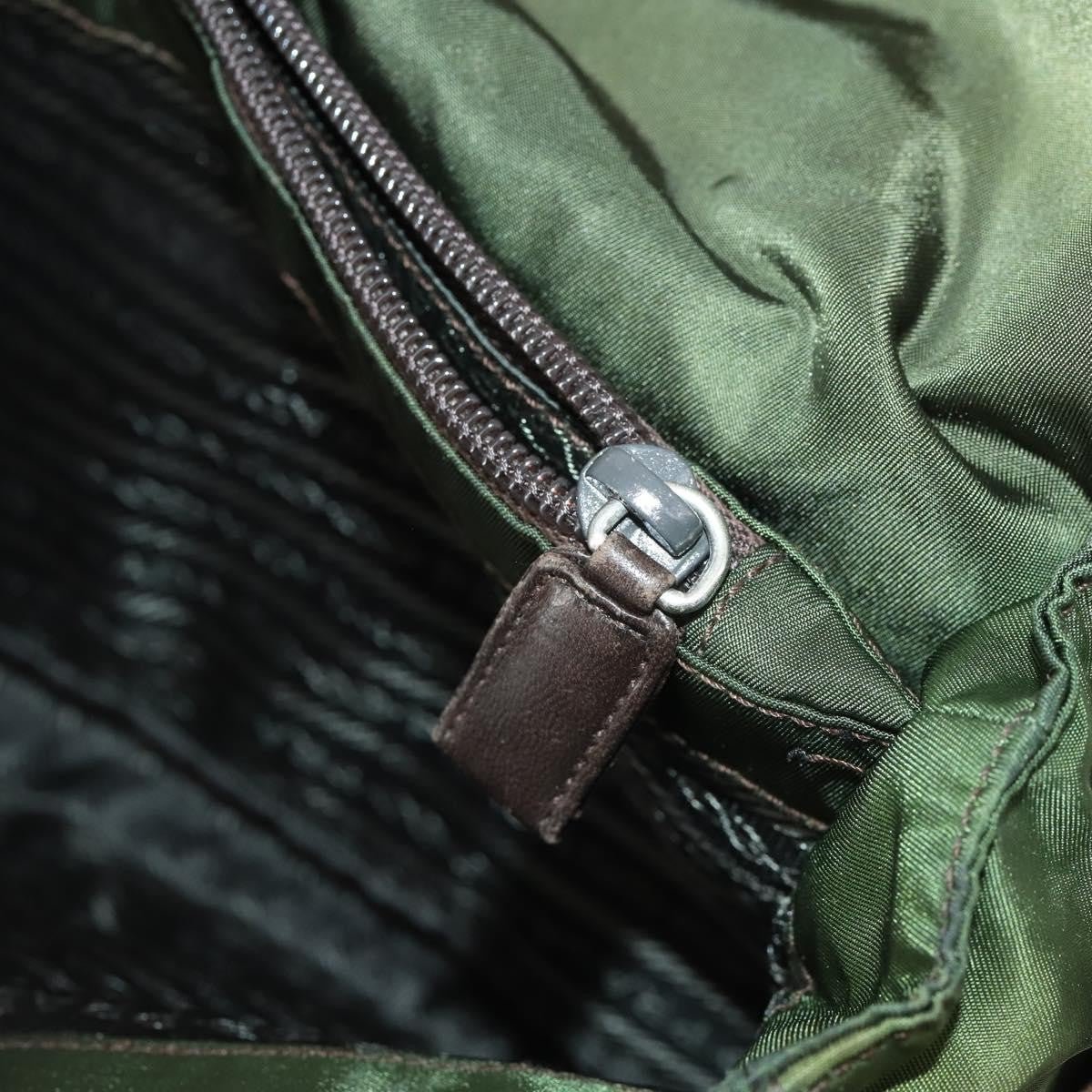 Prada Vintage Shoulder Bag - Brandsamsara