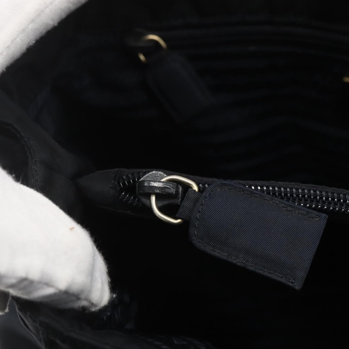Prada Vintage Shoulder Bag - Brandsamsara