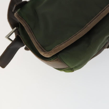 Prada Vintage Shoulder Bag - Brandsamsara