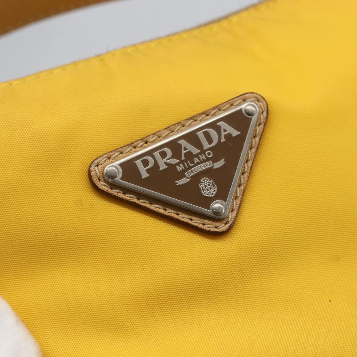 Prada Vintage Shoulder Bag - Brandsamsara