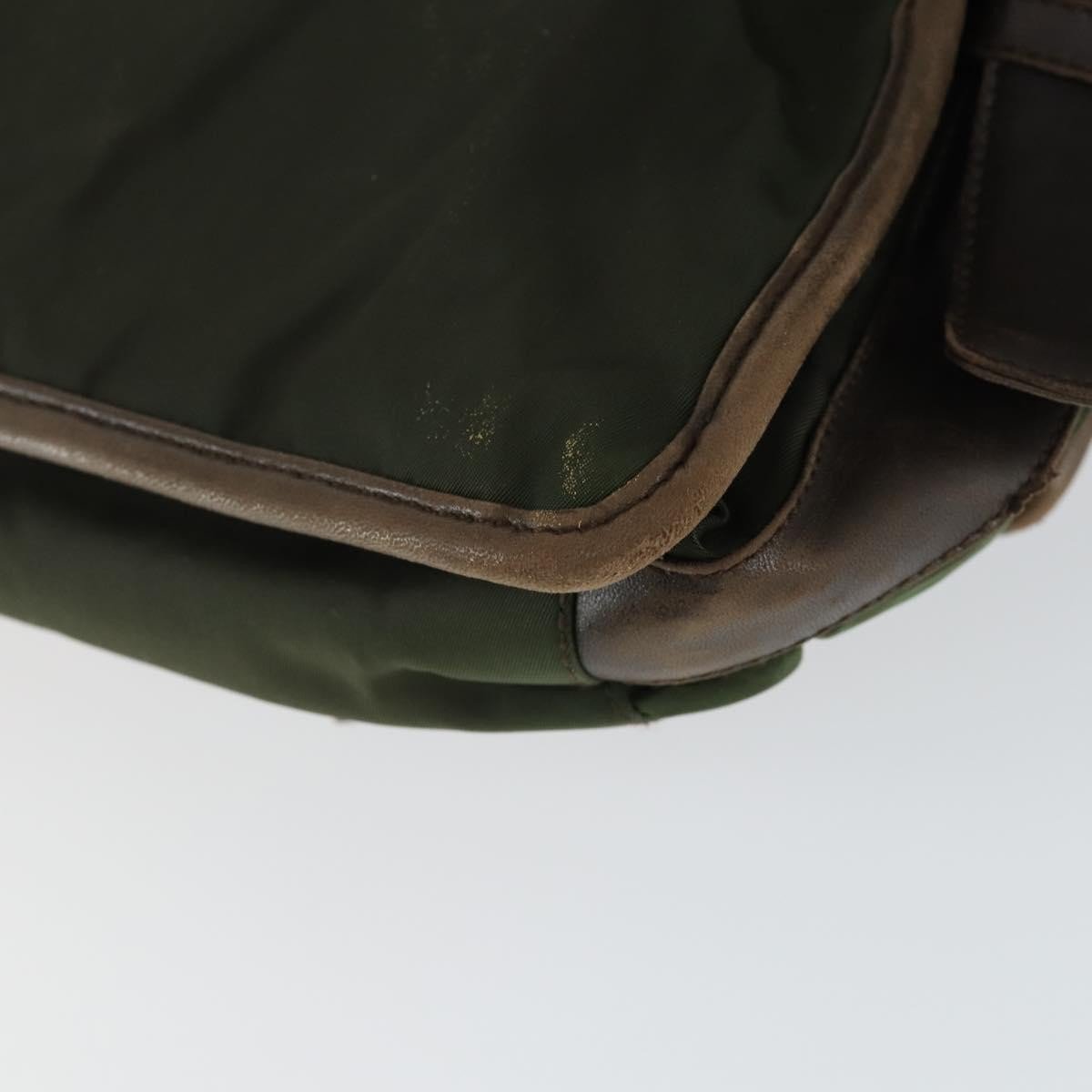Prada Vintage Shoulder Bag - Brandsamsara