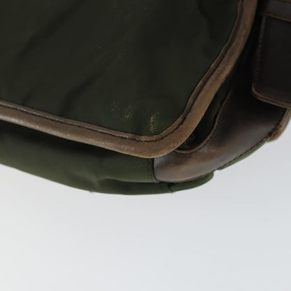 Prada Vintage Shoulder Bag - Brandsamsara